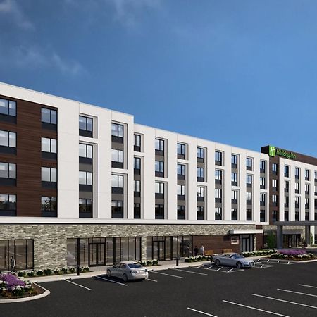 Holiday Inn Nashville Airport By Ihg Extérieur photo