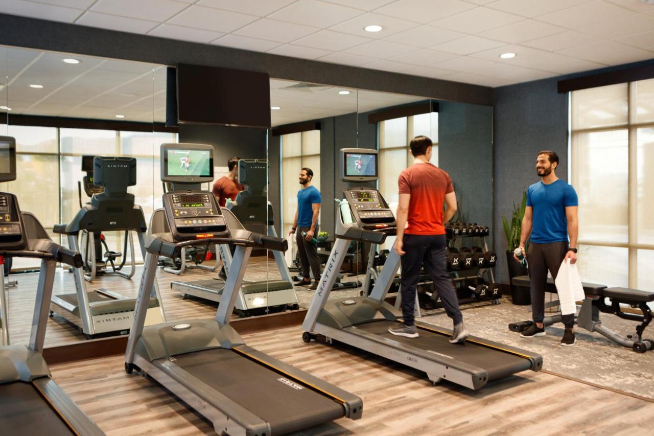 Holiday Inn Nashville Airport By Ihg Extérieur photo
