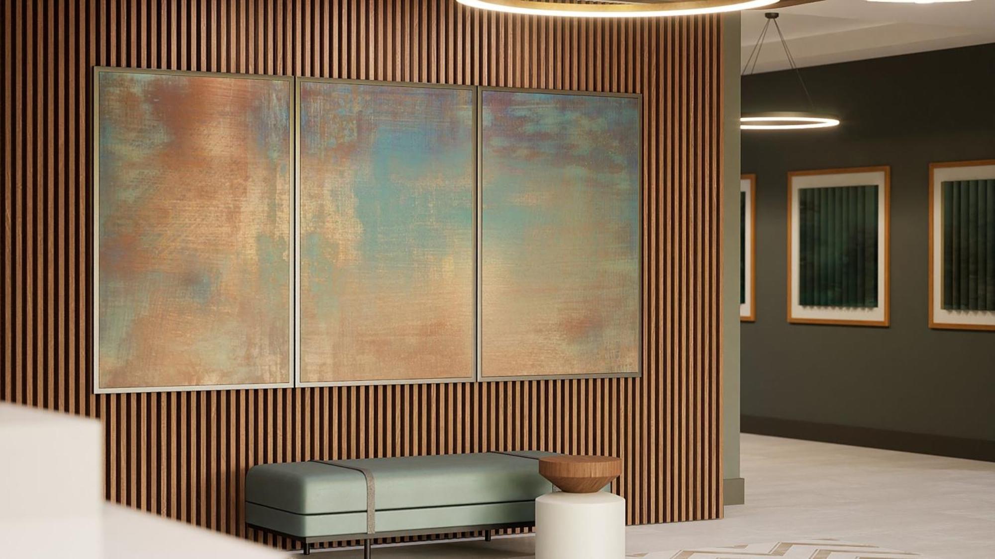 Holiday Inn Nashville Airport By Ihg Extérieur photo
