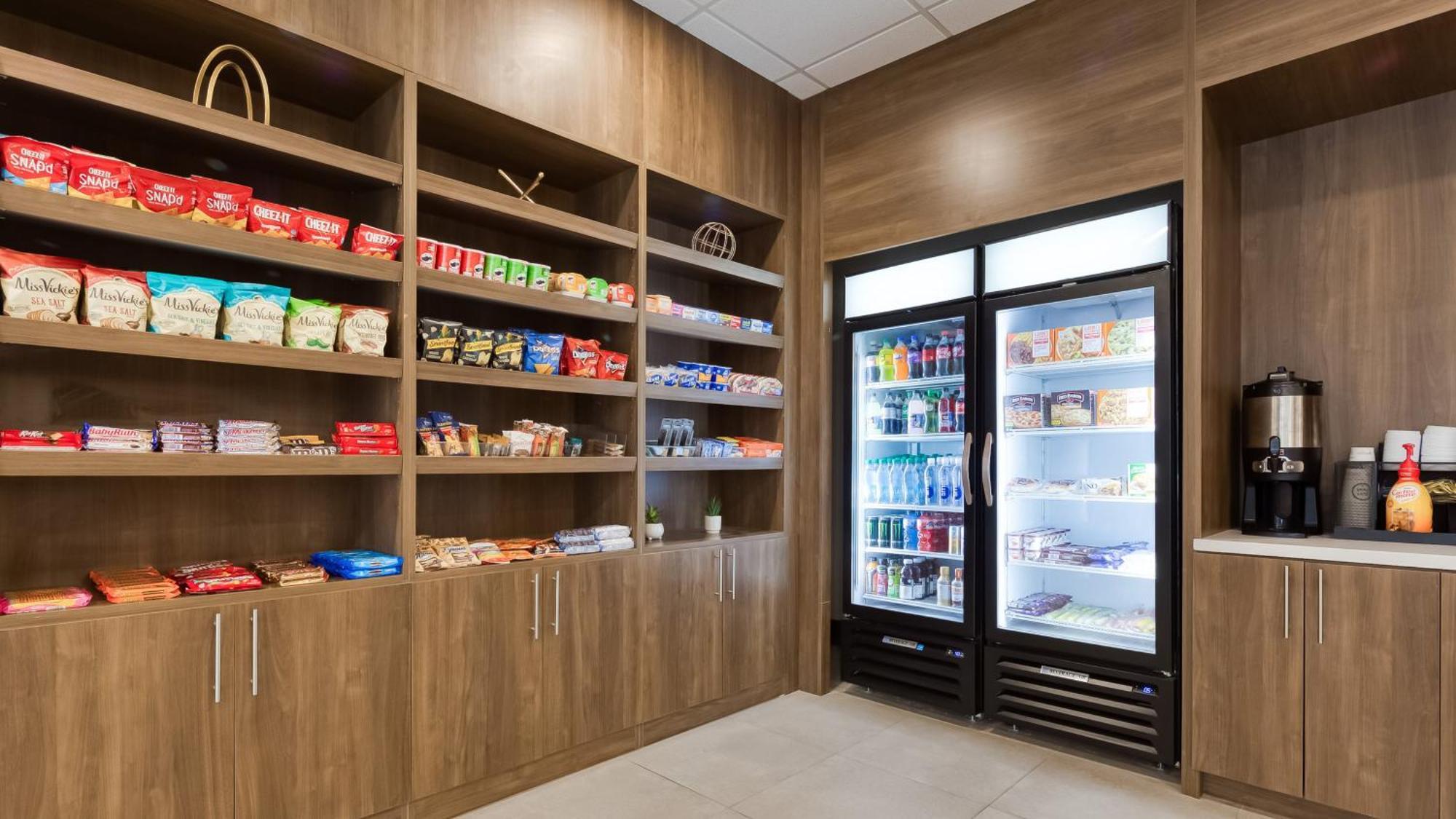 Holiday Inn Nashville Airport By Ihg Extérieur photo