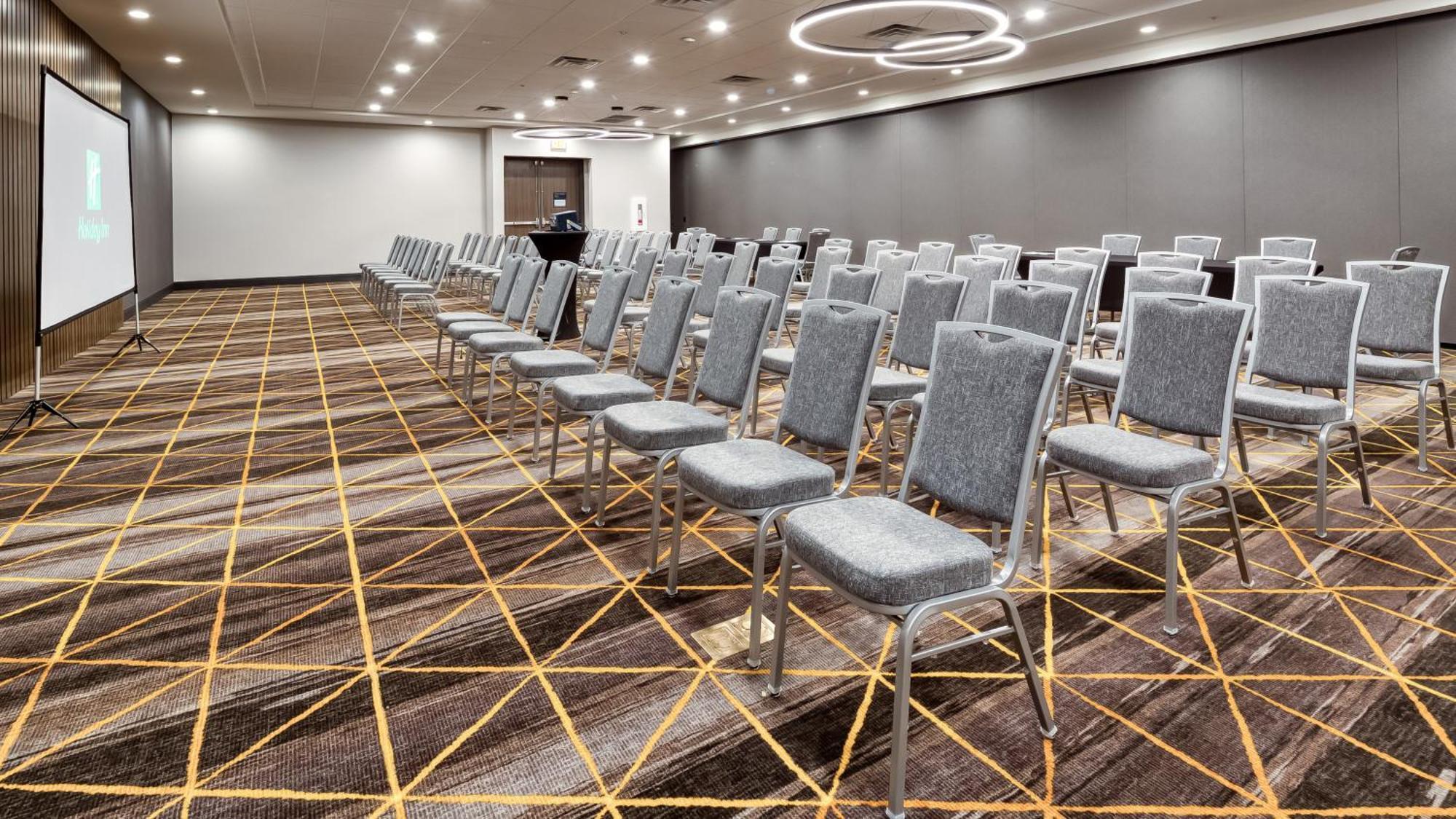 Holiday Inn Nashville Airport By Ihg Extérieur photo