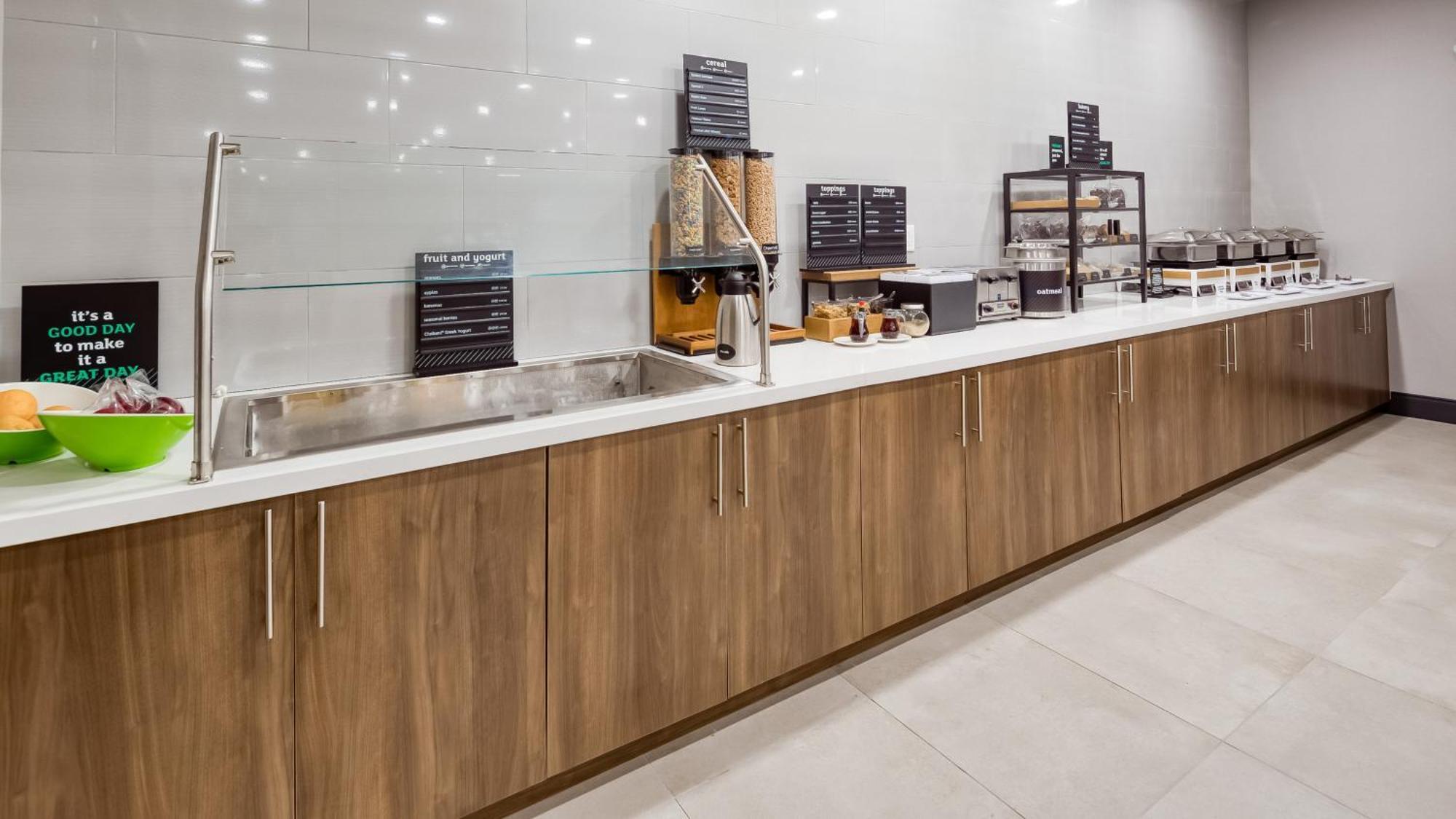 Holiday Inn Nashville Airport By Ihg Extérieur photo
