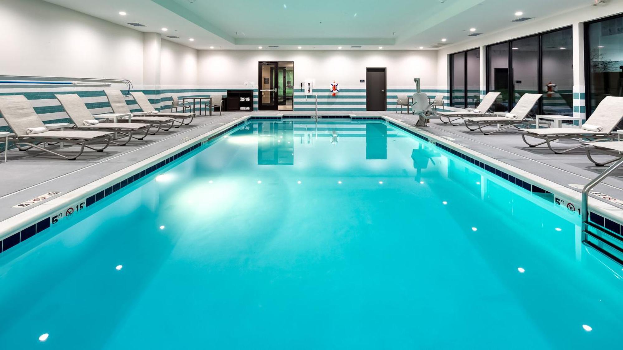 Holiday Inn Nashville Airport By Ihg Extérieur photo