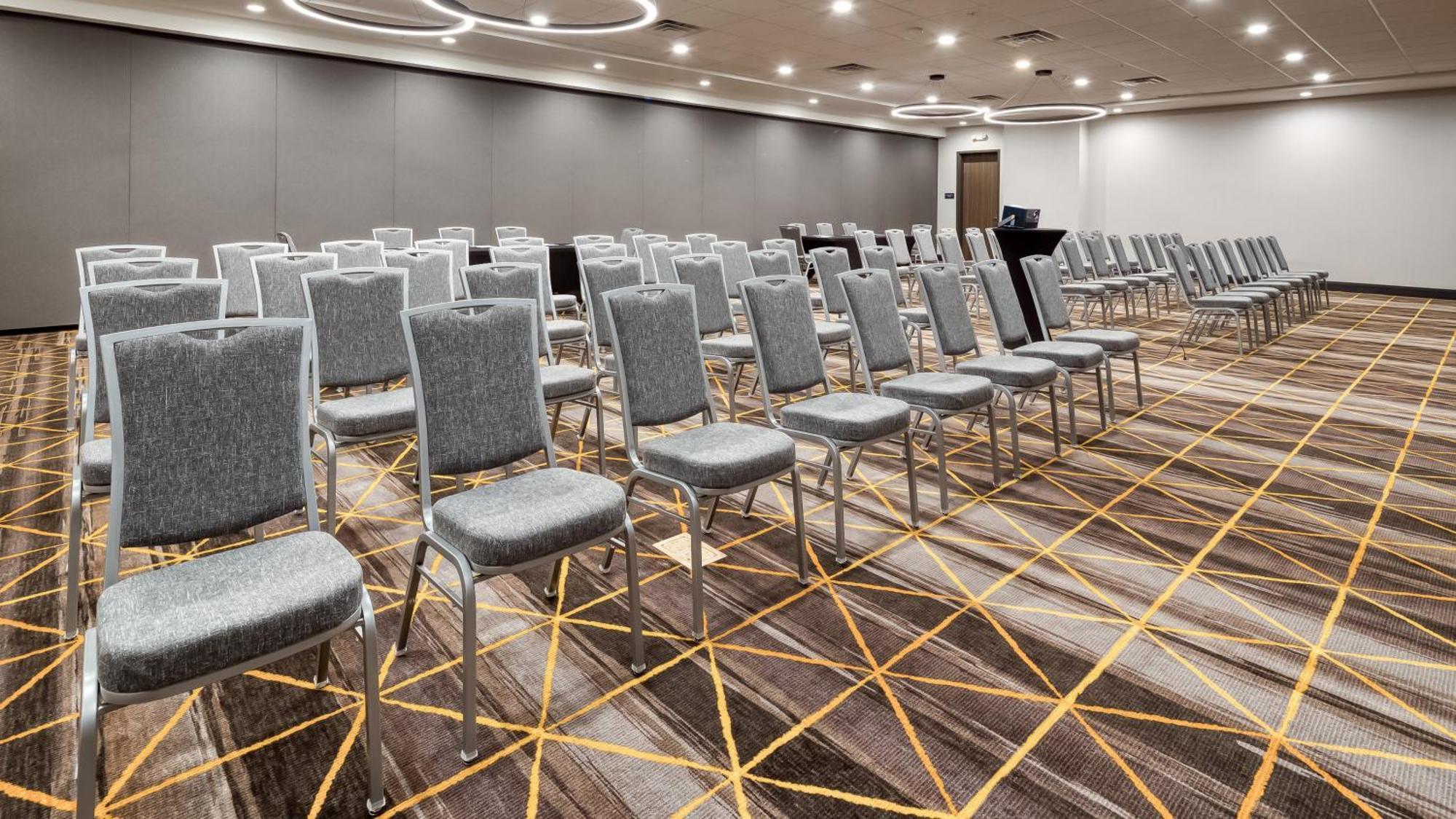 Holiday Inn Nashville Airport By Ihg Extérieur photo