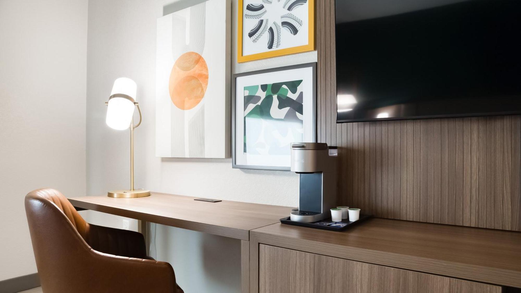 Holiday Inn Nashville Airport By Ihg Extérieur photo
