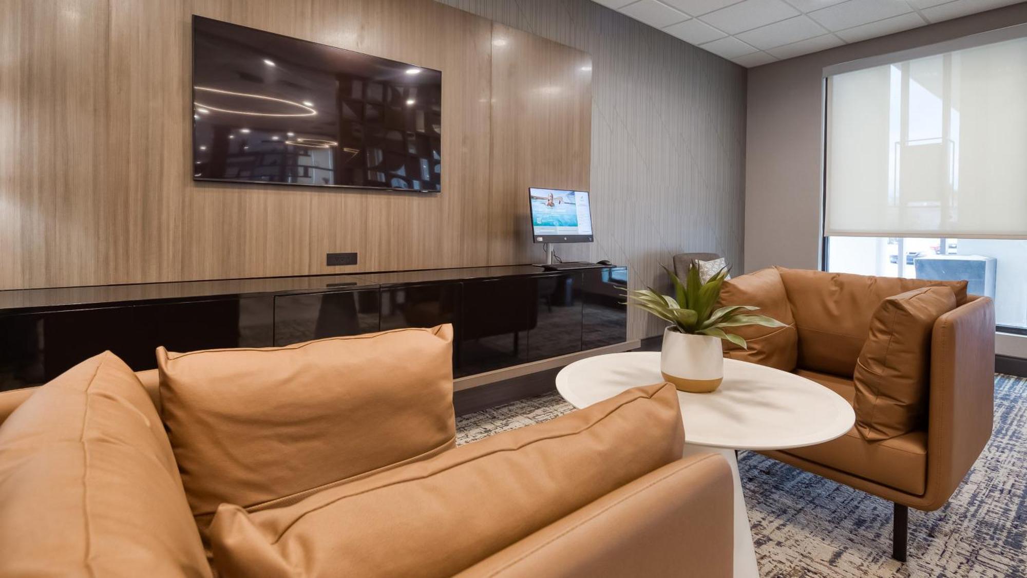 Holiday Inn Nashville Airport By Ihg Extérieur photo
